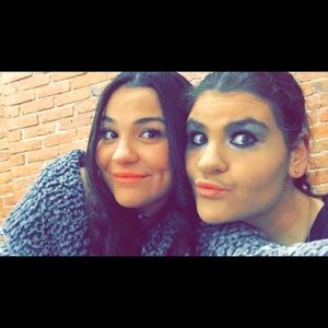 Meet your Posher, Brianna